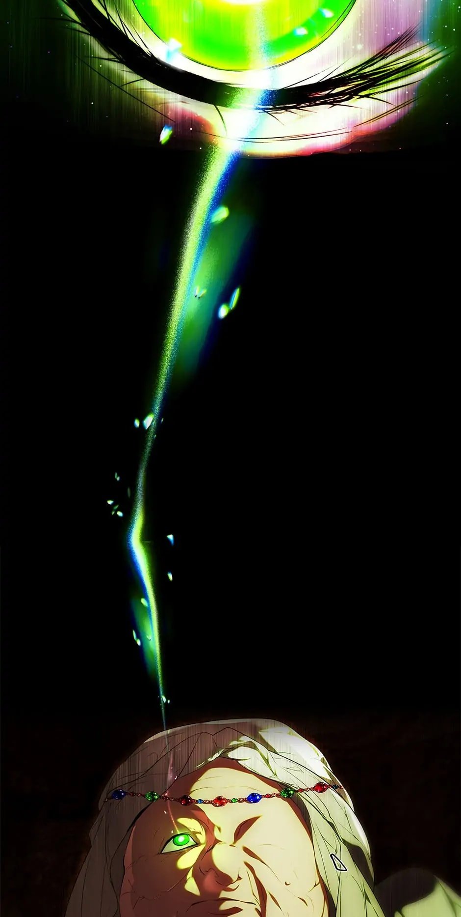 Secret Lady, Chapter 88 image 44